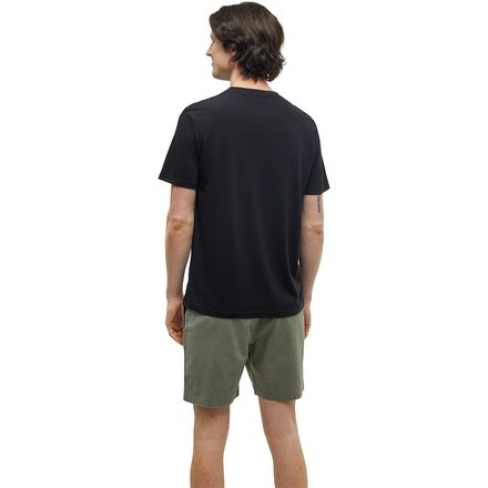 Tentree - Breaker T-Shirt - Men's