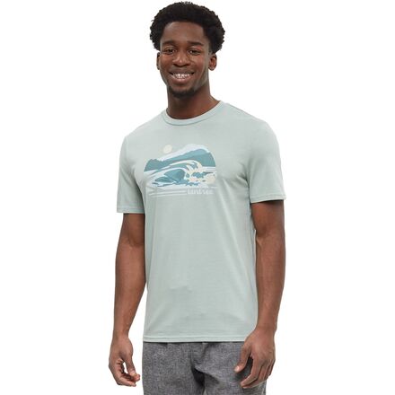 Breaker T-Shirt - Men's