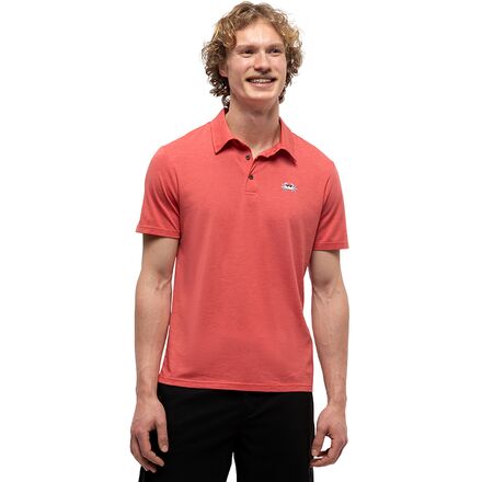 Crabby Astir Polo Shirt - Men's