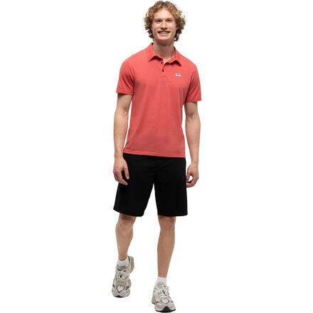Tentree - Crabby Astir Polo Shirt - Men's