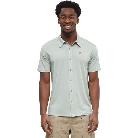 Hawthorn Shirt - Men's