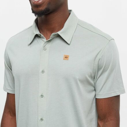 Tentree - Hawthorn Shirt - Men's