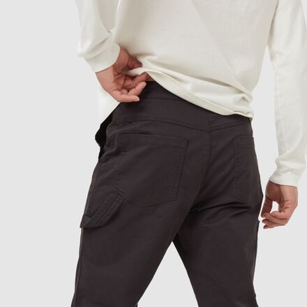Tentree - Stretch Twill Workwear Pant - Men's