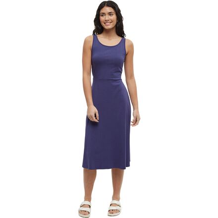 Cavell Dress - Women's