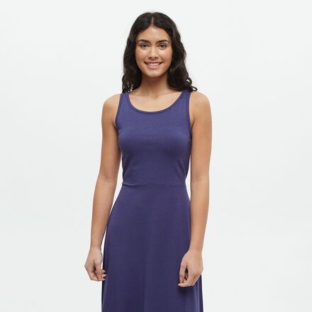 Tentree - Cavell Dress - Women's