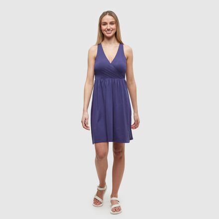 Tentree - Cottonwood Dress - Women's