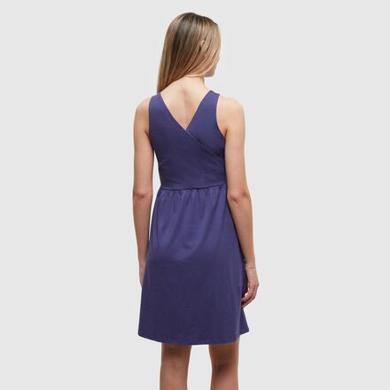 Tentree - Cottonwood Dress - Women's