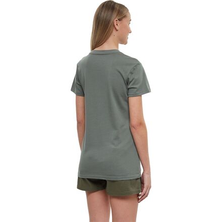 Tentree - Emerald Edge Portal T-Shirt - Women's