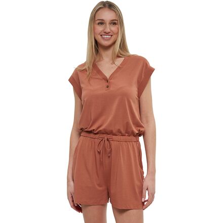 Thetis Romper - Women's