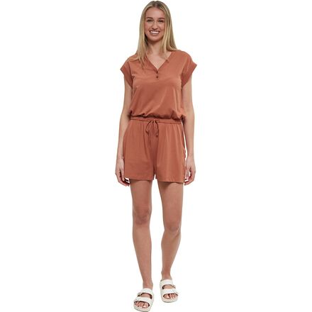 Tentree - Thetis Romper - Women's