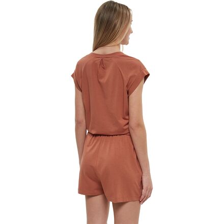 Tentree - Thetis Romper - Women's