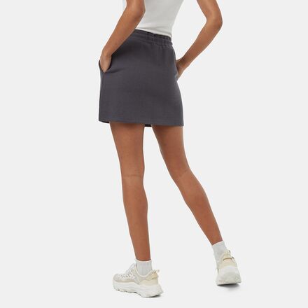 Tentree - TreeTerry Pull On Skirt - Women's