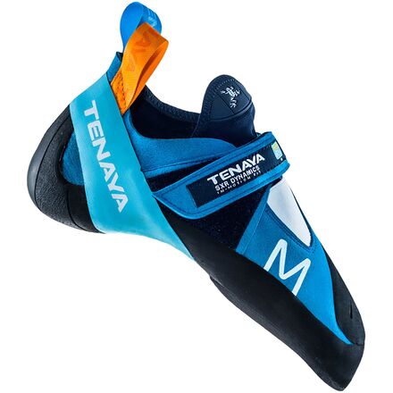 Mastia Climbing Shoe