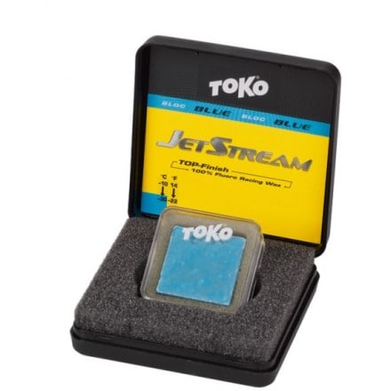 Toko - JetStream Bloc 2.0