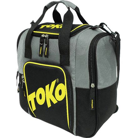 Toko - Soft Wax Box Kit