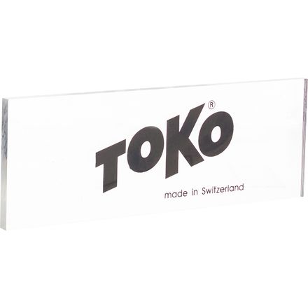 Toko - Core Tune and Wax Kit