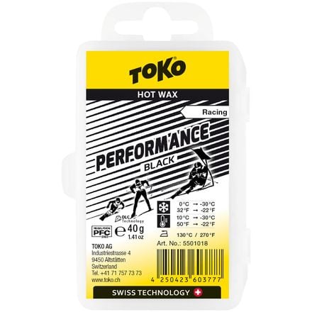 Toko - P Wax