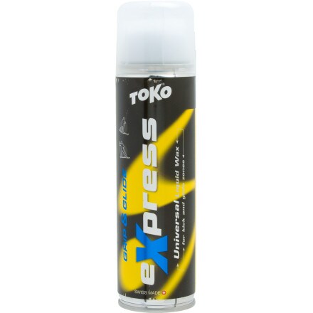 Toko - Grip & Glide INT Universal Wax