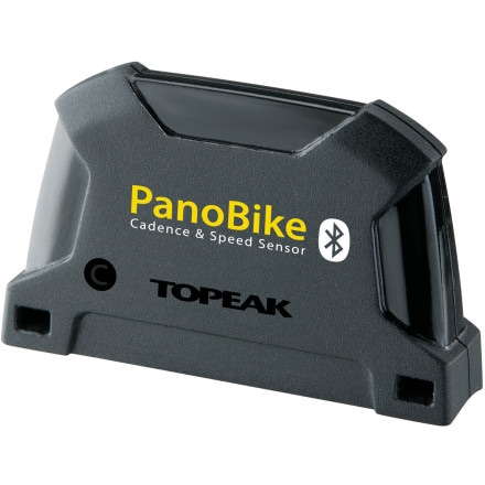Topeak - PanoBike Blue Tooth Speed/Cadence Sensor