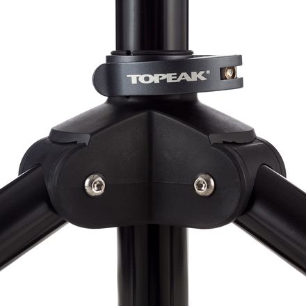 Topeak - Quick Turn Knob PrepStand Pro