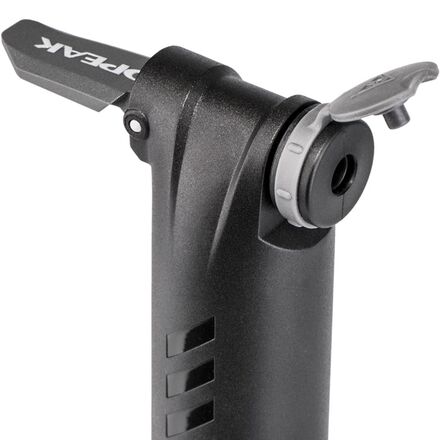 Topeak - Mountain TT Twin Turbo Mini Pump
