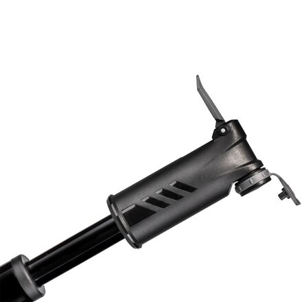 Topeak - Mountain TT Twin Turbo Mini Pump