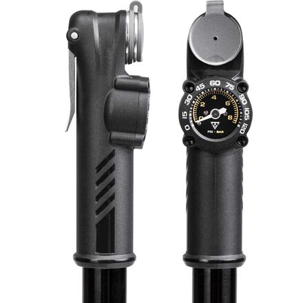 Topeak - Roadie DA Mini Pump