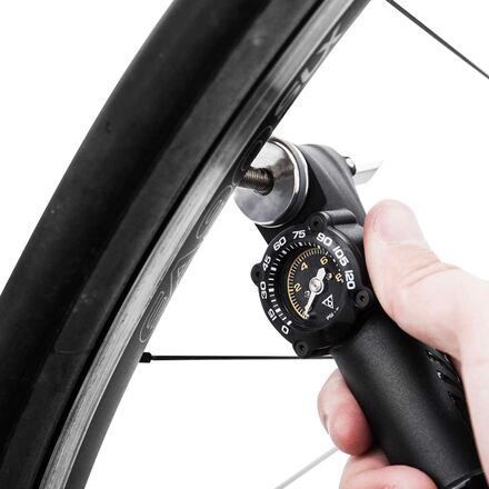 Topeak - Roadie DA Mini Pump