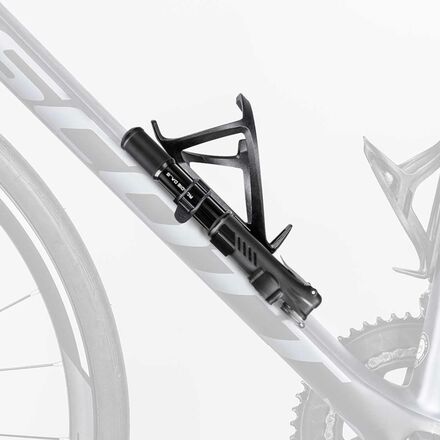 Topeak - Roadie DA Mini Pump