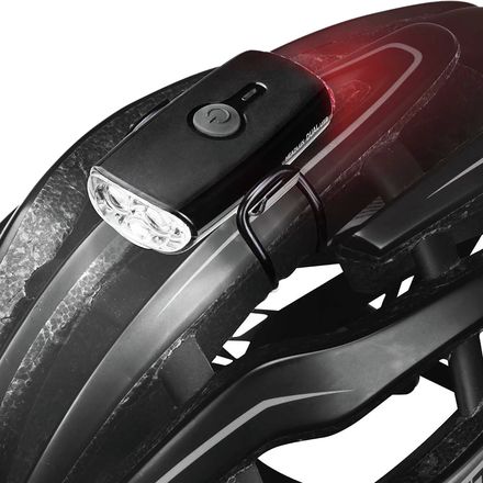 Topeak - HeadLux Dual Head and Tail Light