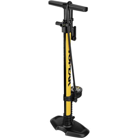 Topeak - JoeBlow Sport 2Stage Floor Pump