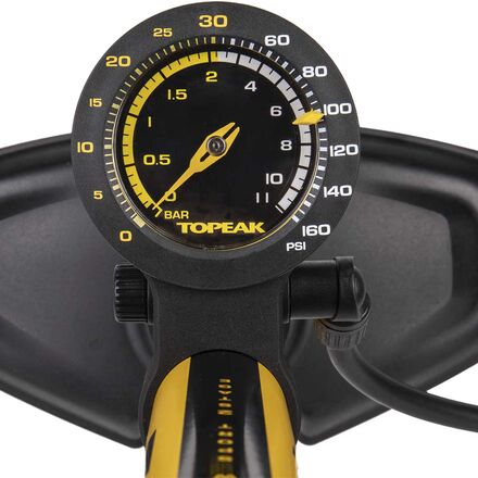 Topeak - JoeBlow Sport 2Stage Floor Pump