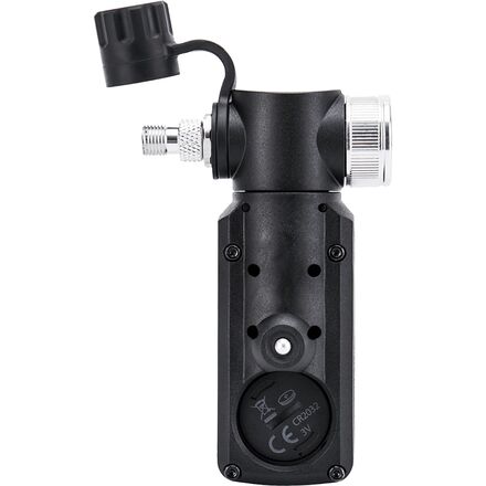 Topeak - Shuttle Gauge Digital