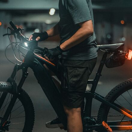 Topeak - PowerLite BT Light Combo