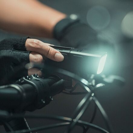 Topeak - PowerLite BT Light Combo