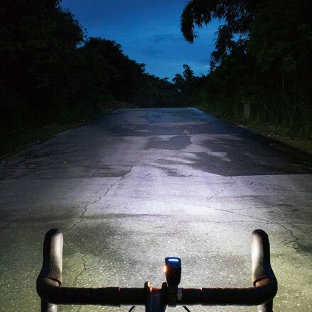 Topeak - PowerLite BT Light Combo