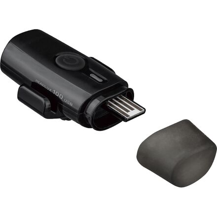 Topeak - HeadLux 100 Headlight