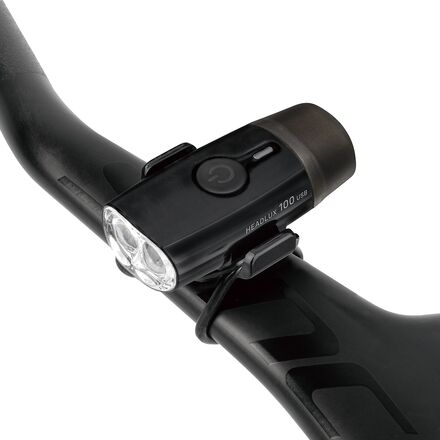 Topeak - HeadLux 100 Headlight