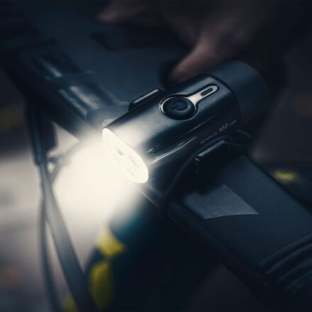 Topeak - HeadLux 100 Headlight