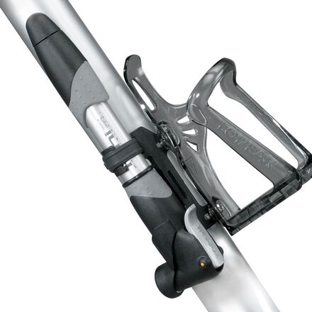 Topeak - Mini Dual DX Pump