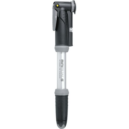 Topeak - Mini Dual G Pump