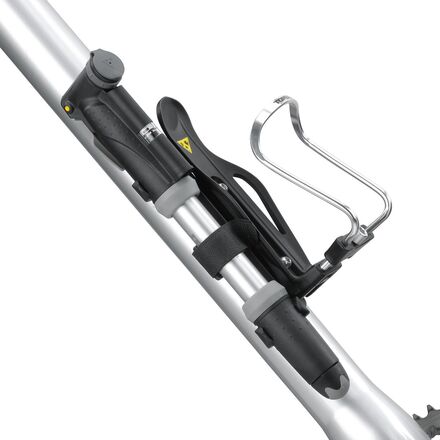 Topeak - Mini Dual G Pump