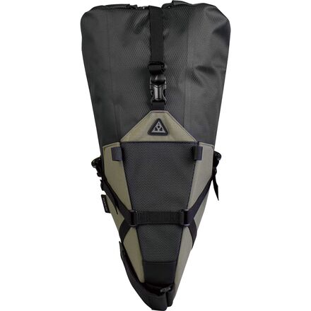 Topeak - BackLoader X Seat Bag