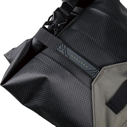 Topeak - BackLoader X Seat Bag