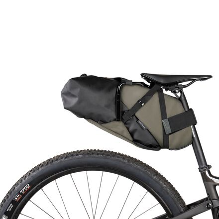 Topeak - BackLoader X Seat Bag