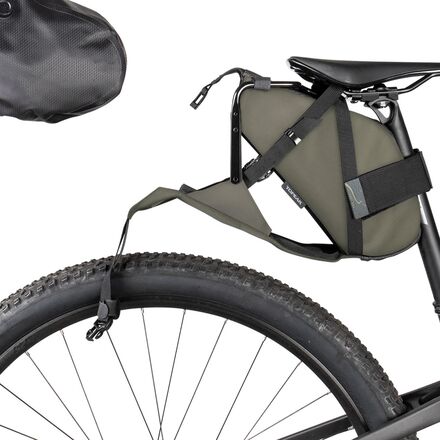 Topeak - BackLoader X Seat Bag