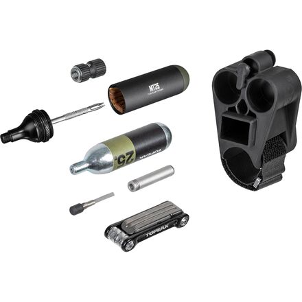 Topeak - TubiMaster MXT