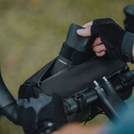 Topeak - Tubular BarBag
