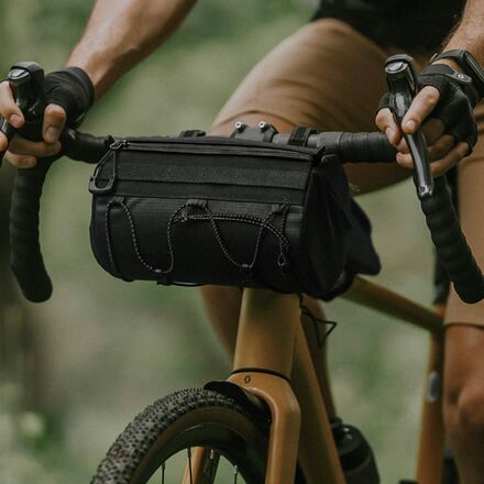 Topeak - Tubular BarBag