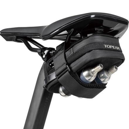 Topeak - Elementa SeatBag Pro + Essential Tools